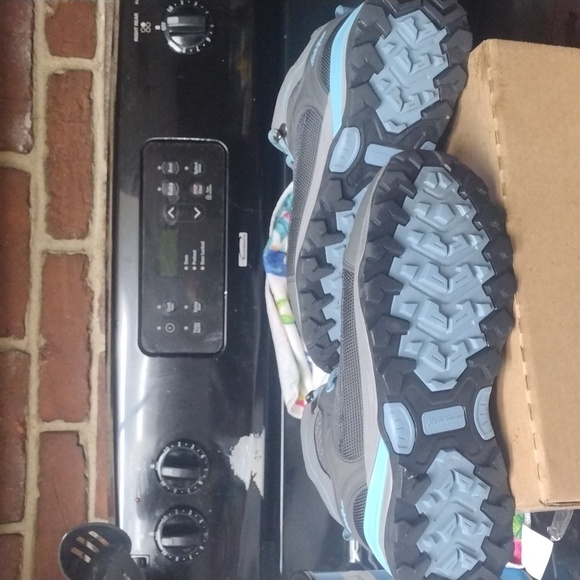 Box#0 Eddie Bauer Women's shoes - Picture 4 of 5